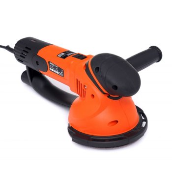 Kraft&Dele KD3024 excentrická bruska 1,5 kW