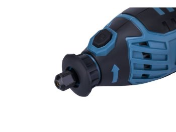 Kraft&Dele WDS2520 mini bruska 270W s příslušenstvím