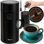 Elektrický mlýnek na kávu RUHHY 26219, 150W, 50 g