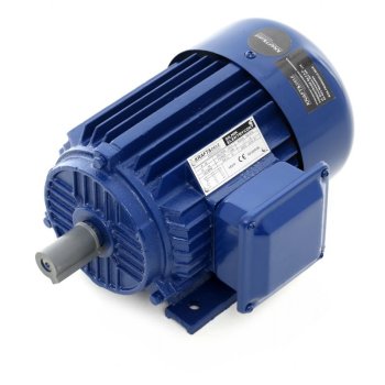 Kraft&Dele KD1811 elektromotor 1,5kW/380V/1400ot./min