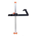 Kraft&Dele KD11289 Oboustranný řezák na sádrokartonové desky 600 mm