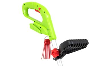 4GARDEN akumulátorový vyžínač 20V 24cm APK23