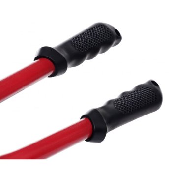 Kraft&Dele KD10432 kombinované kleště na stříhání plechu 18"