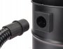 Průmyslový vysavač na popel POWERMAT RTESP0077, 2000 W, 20 l
