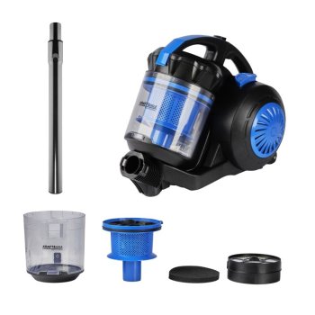 Kraft&Dele KD5155 Elektrický bezsáčkový vysavač 0,9 kW