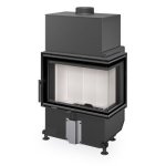 ROMOTOP Krbová vložka HEAT R 4G S 60.44.33.24