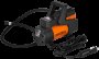 Auto kompresor KRAFT&DELE KD3440, 12 V, 168 W, 200 PSI