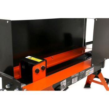 Kraft&Dele horizontální štípač na dřevo 7T 2200W - KD5207