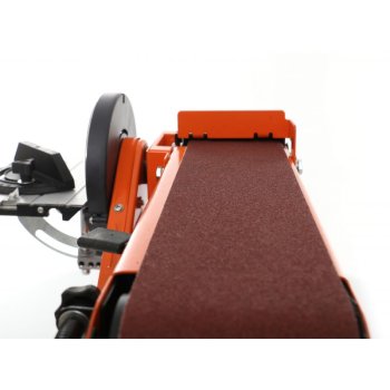 Kraft&Dele kotoučová pásová bruska 600W KD1730