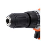 Kraft&Dele aku šroubovák KD1751 X-série 18V bez baterie a nabíječky