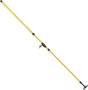 Rozpěrná tyč pro laserovou vodováhu KRAFT&DELE KD10759, 300 cm, závit 5/8"