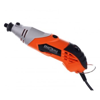 Kraft&Dele KD10752 přímá mini bruska 270W s příslušenstvím