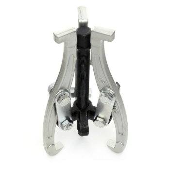 Kraft&Dele KD10119 stahovák ložisek 3 ramenný 3" s 2 ramenným přechodem