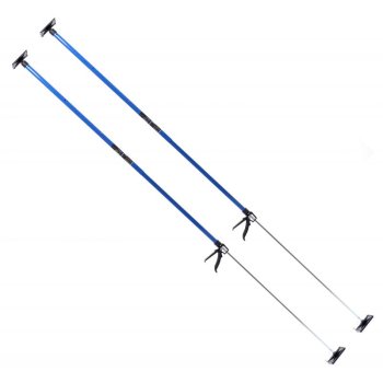 KRAFT&DELE Teleskopická podpěra 115 - 290 cm KD3021