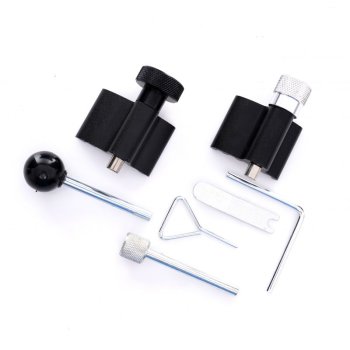 Kraft&Dele KD10159 Sada na montáž rozvodů