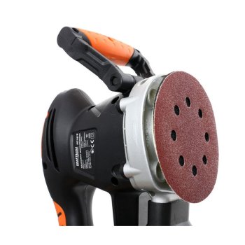 Kraft&Dele KD1678 excentrická bruska 1200W