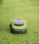 4GARDEN AR900 robotická sekačka na trávu 18cm 4Ah 20V