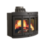 Jotul krbová vložka I 400 HARMONY - černý lak