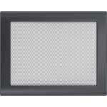Krbová mřížka 22x30 BASIC grafitová