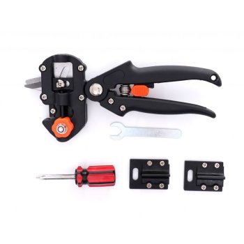 Kraft&Dele KD10655 Zahradnické roubovací nůžky