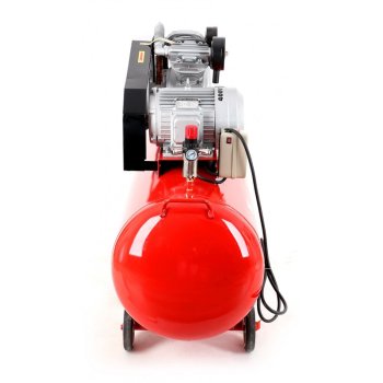 Kraft&Dele olejový kompresor dvoupístový 300l 400V KD1410