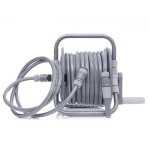 Kraft&Dele stojan na zahradní hadice 1/2" 20 m + 2 m KD2079