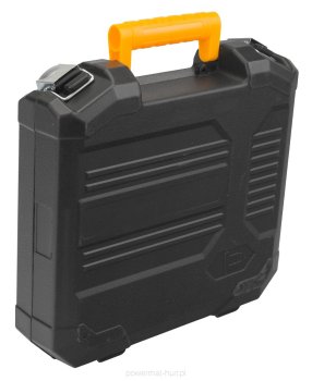 POWERMAT PM-GP-100T Pneumatická sešívačka a hřebíkovačka 2v1