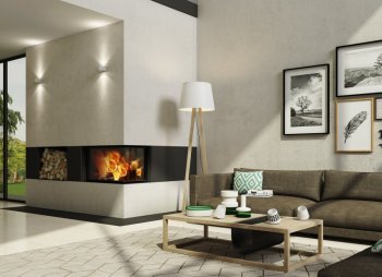 ROMOTOP krbová vložka HEAT R 3G L 65.51.40.26