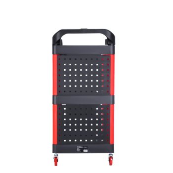 Kraft&Dele KD1076 Multifunkční dílenský vozík