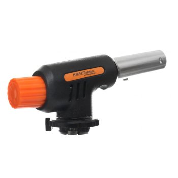 Kraft&Dele plynový hořák na plynové kartuše KD10380