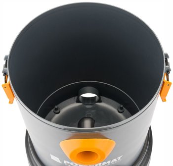 POWERMAT Multifunkční bazénový vysavač 1600W PM-OB-1600T