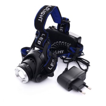 Kraft&Dele KD1244 čelovka