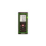 Digitální laserový dálkoměr Kraft&Dele KD10407, 80 m
