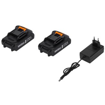 Kraft&Dele KD5124 Aku vyžínač 21V 3Ah