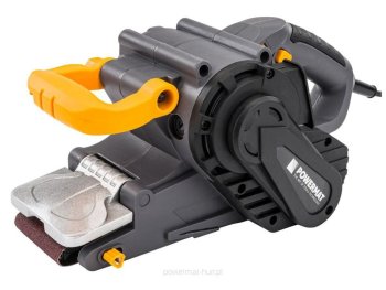 POWERMAT PM-ST-2000TN Pásová bruska 2000 W