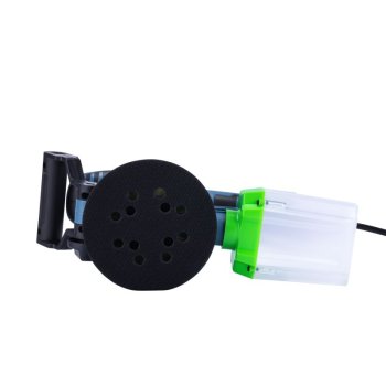 Kraft&Dele WDS2501 excentrická bruska 1300W