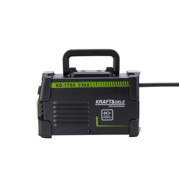 Kraft&Dele KD1784 Invertorová svářečka 330A MMA/TIG VRD