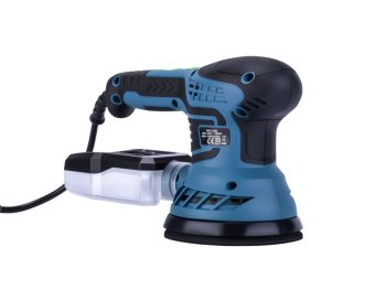 Kraft&Dele WDS2505 excentrická bruska 1500W