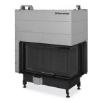 ROMOTOP krbová vložka HEAT R 3G L 81.51.40.26