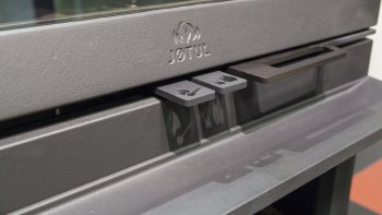 Jotul krbová kamna F 520 - černý lak