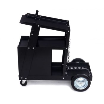 Kraft&Dele KD374 svářečský vozík se 4 šuplíky