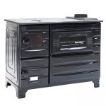 CALISKAN sporák na tuhá paliva TUGALI LUX