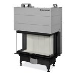 ROMOTOP krbová vložka HEAT C 3G L 80.52.31.24