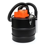 Vysavač na popel Kraft&Dele KD477, 20 l