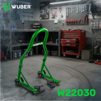 WUBER W22030 Přední zvedák motocyklů 170 kg