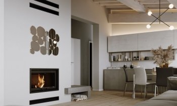 Krbová vložka DEFRO HOME IMPULS ME G