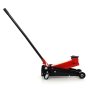 Kraft&Dele KD386 pojizdný hydraulický zvedák 3t