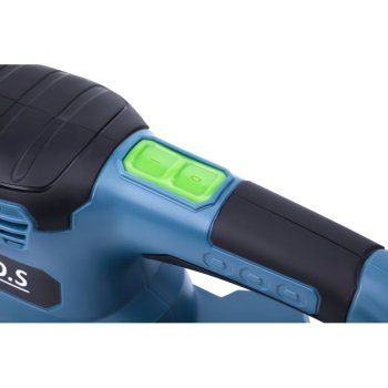 Kraft&Dele WDS2503 oscilační bruska 1500W