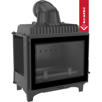 KRATKI krbová vložka Franek 12