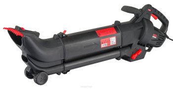 POWERMAT Zahradní vysavač listí 3v1 3550W RTODL0044